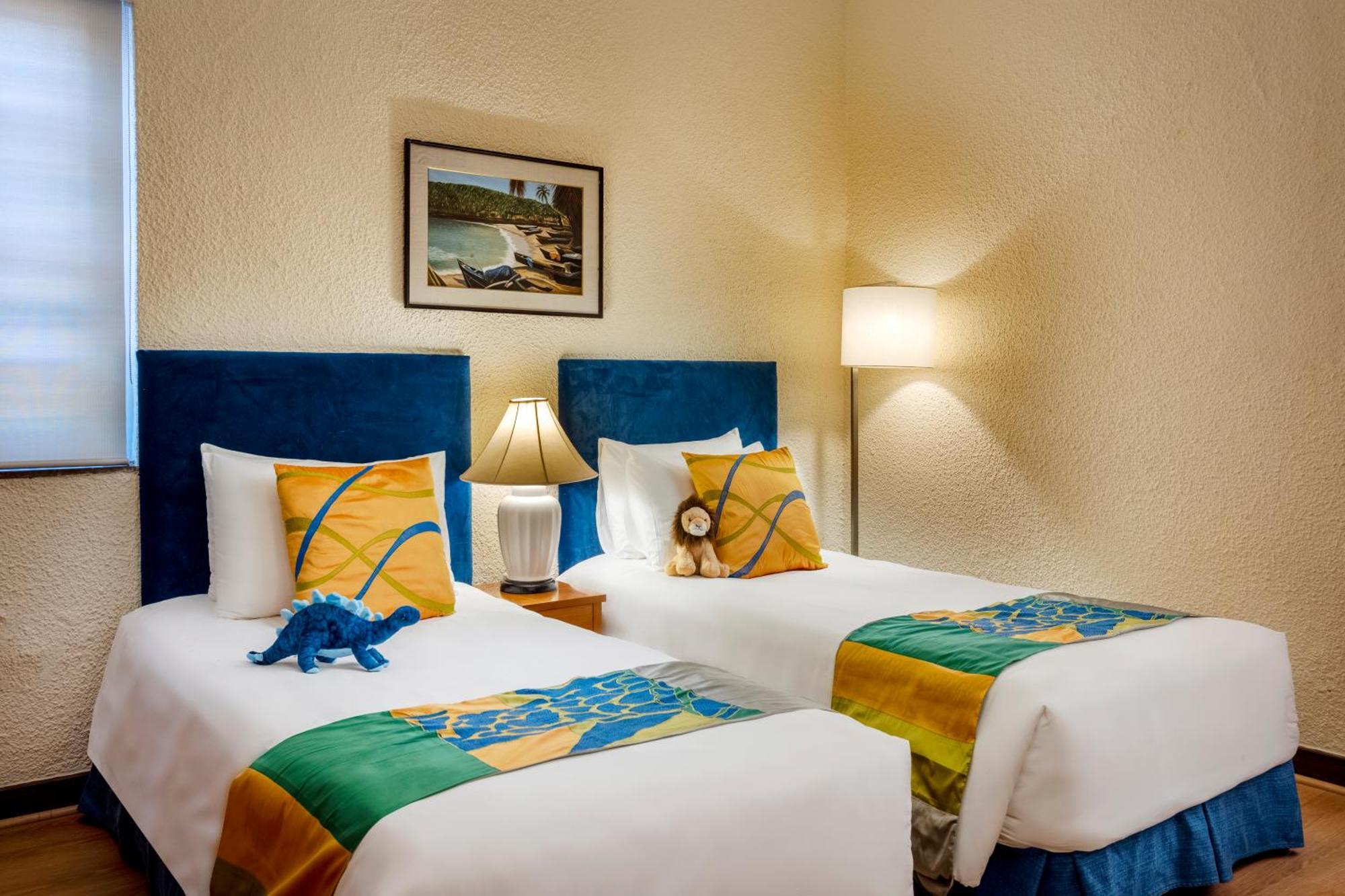Caravela Beach Resort Varca Bagian luar foto Deluxe Room