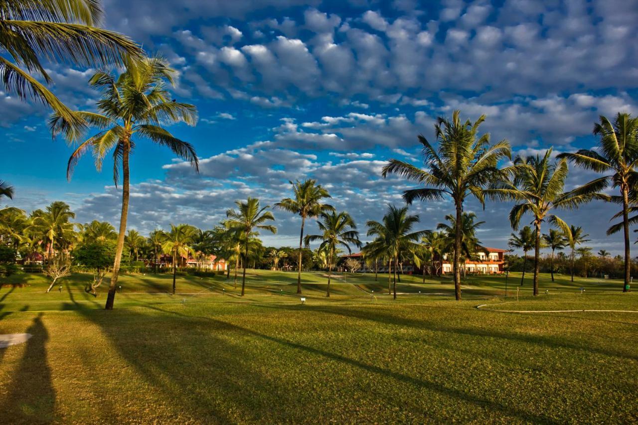 Caravela Beach Resort Varca Bagian luar foto Golf course at the Boca Raton Resort